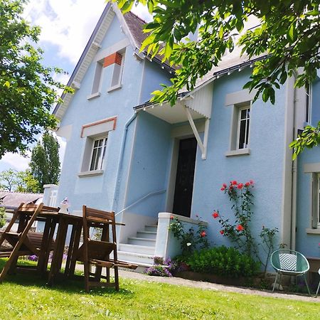 Maison De Vacances 1930 Vannes Zewnętrze zdjęcie
