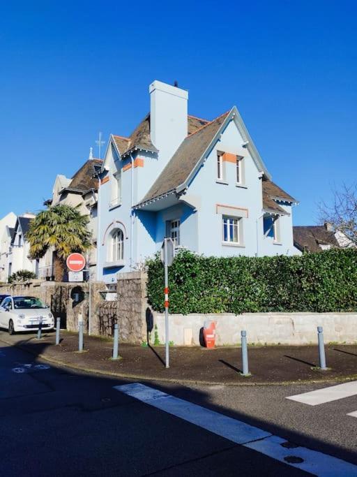 Maison De Vacances 1930 Vannes Zewnętrze zdjęcie